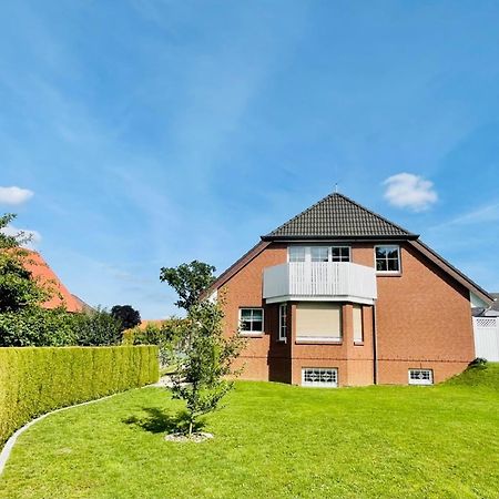 Apartmán Fewo Elke Barsinghausen Exteriér fotografie