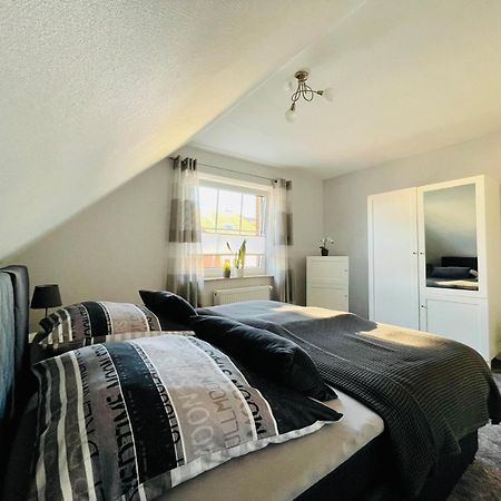 Apartmán Fewo Elke Barsinghausen Exteriér fotografie