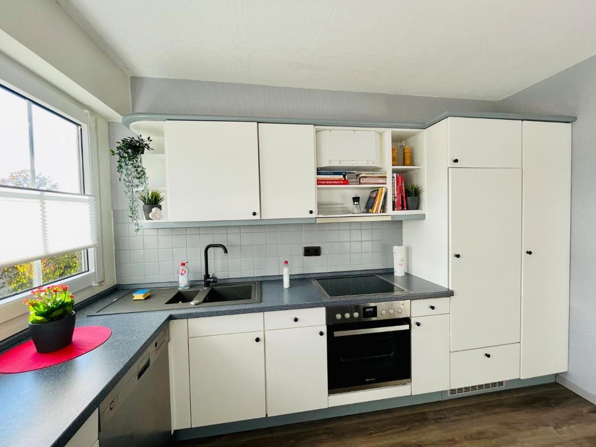 Apartmán Fewo Elke Barsinghausen Exteriér fotografie