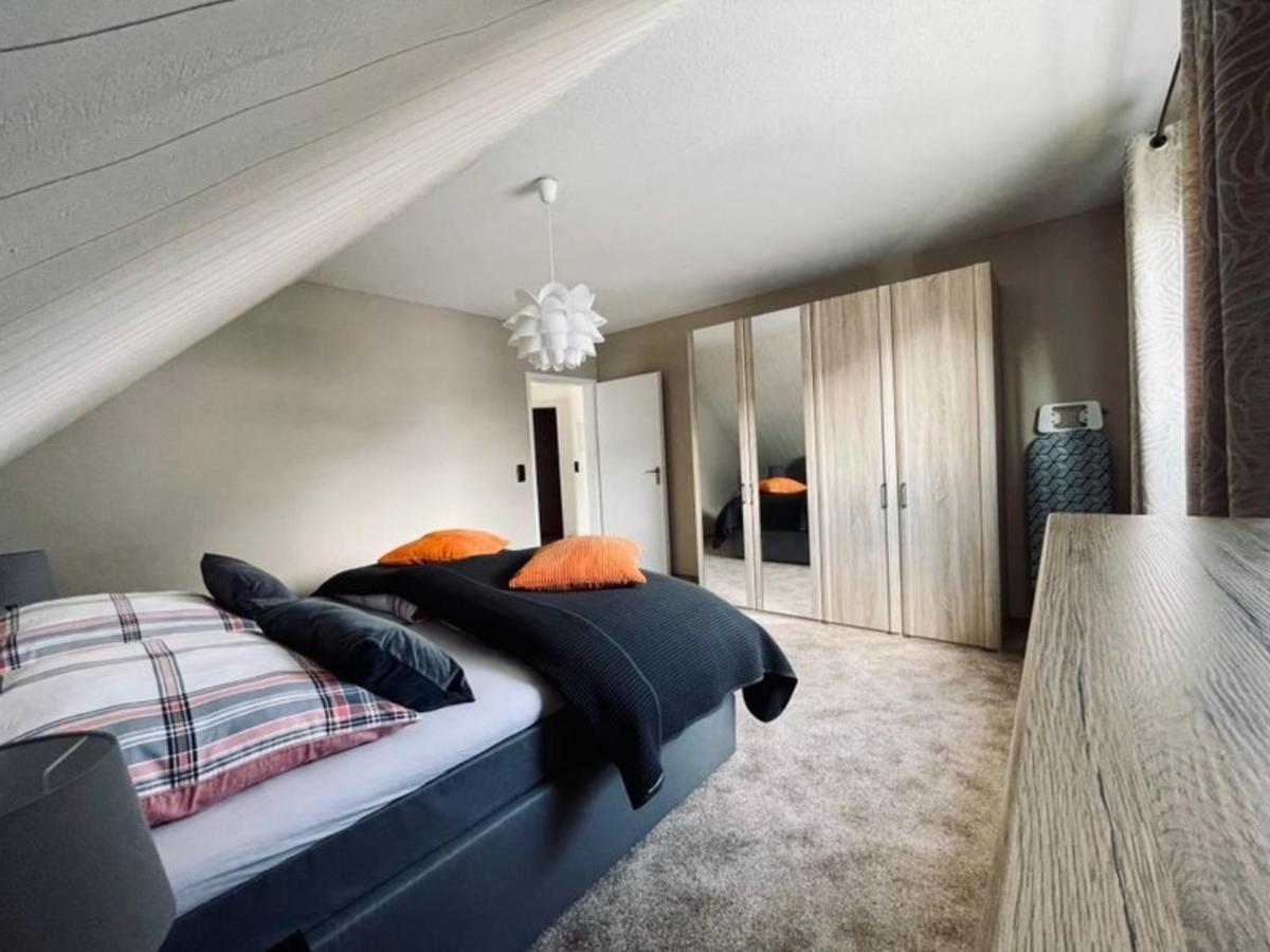 Apartmán Fewo Elke Barsinghausen Exteriér fotografie