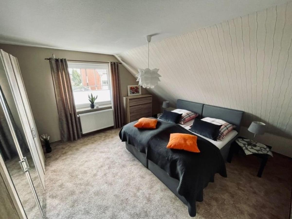 Apartmán Fewo Elke Barsinghausen Exteriér fotografie